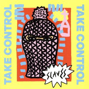 【輸入盤】TAKE CONTROL