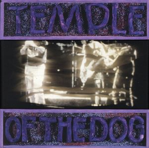 【輸入盤】TEMPLE OF THE DOG