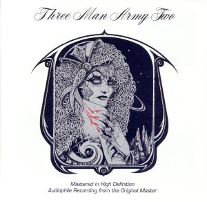 【輸入盤】Three Man Army / Three Man Army Two (2in1)