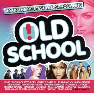 【輸入盤】Old School