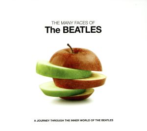 【輸入盤】Many Faces of the Beatles