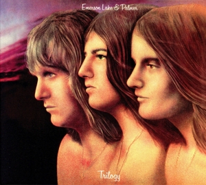 【輸入盤】TRILOGY / DELUXE EDITION