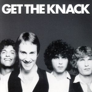 【輸入盤】Get the Knack