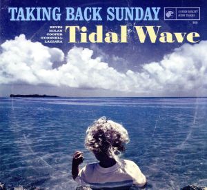 【輸入盤】TIDAL WAVE