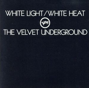 【輸入盤】WHITE LIGHT/WHITE HEAT