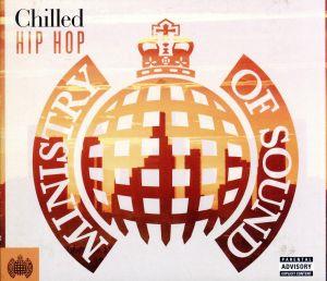 【輸入盤】Chilled Hip Hop