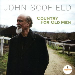 【輸入盤】COUNTRY FOR OLD MEN