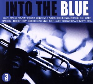 【輸入盤】Into The Blue(Original recording remastered)