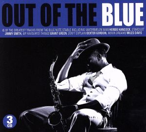 【輸入盤】Out The Blue(Original recording remastered)