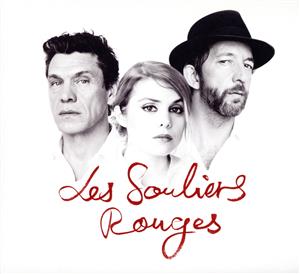 【輸入盤】Les Souliers Rouges -Ltd-