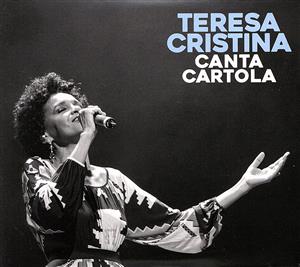 【輸入盤】CANTA CARTOLA