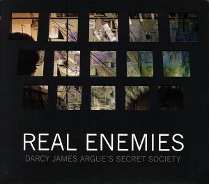 【輸入盤】Real Enemies