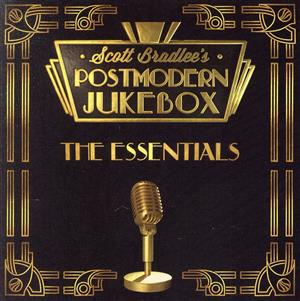 【輸入盤】ESSENTIALS