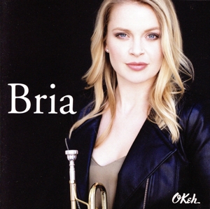 【輸入盤】Bria