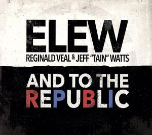 【輸入盤】And to the Republic