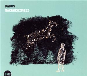 【輸入盤】Makrokozmosz