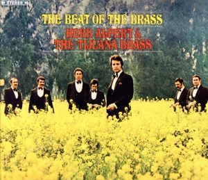 【輸入盤】BEAT OF THE BRASS