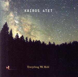 【輸入盤】EVERYTHING WE HOLD