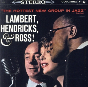 【輸入盤】The Hottest New Group in Jazz