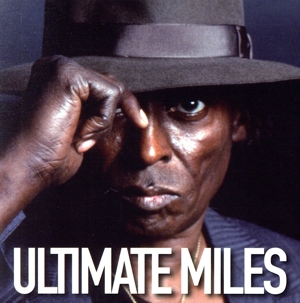 【輸入盤】Ultimate Miles