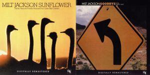 【輸入盤】Sunflower / Goodbye