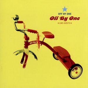 【輸入盤】Off By One