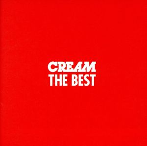 CREAM THE BEST