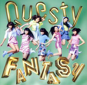 FANTASY(DVD付)