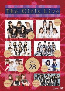 The Girls Live Vol.28