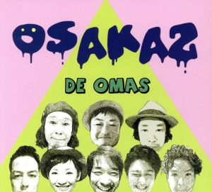 DE OMAS