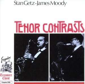 テナー・コントラスツ