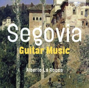 【輸入盤】GUITAR MUSIC