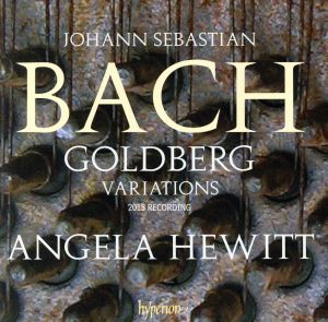 【輸入盤】Bach, J.S.: Goldberg Variation