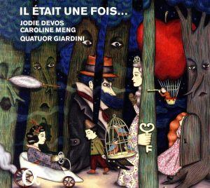 【輸入盤】Various: Il Etait Une Fois