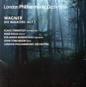 【輸入盤】Wagner: Die Walkure Act 1