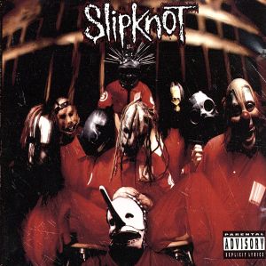 【輸入盤】Slipknot