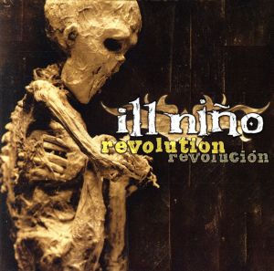 【輸入盤】Revolution Revolucion