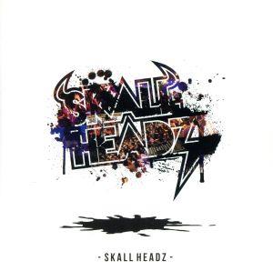 SKALL HEADZ