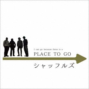 PLACE TO GO