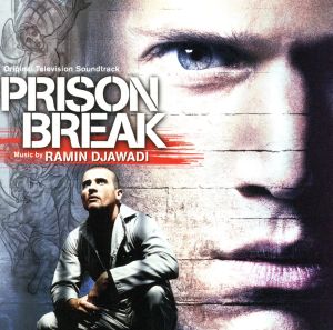 【輸入盤】PRISON BREAK