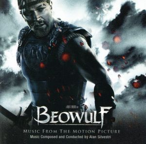 【輸入盤】BEOWULF MUSIC FROM THE MOTION PICTURE