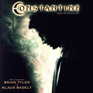 【輸入盤】CONSTANTINE