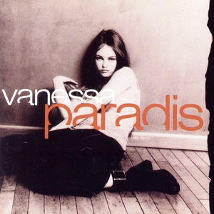 【輸入盤】VANESSA PARADIS