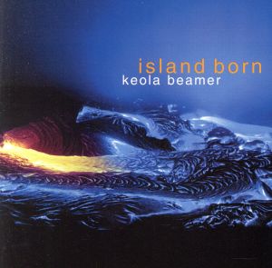 【輸入盤】island born