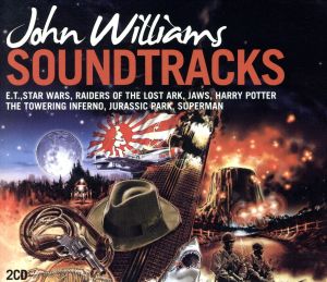 【輸入盤】John Williams SoundtrackS