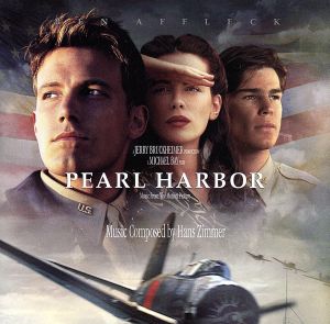 【輸入盤】Pearl Harbor Music From The Motion Picture