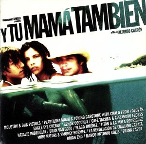 【輸入盤】Y TU MAMA TAMBIEN