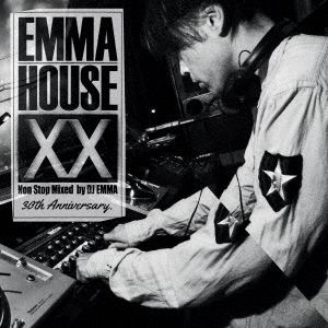 EMMA HOUSE XX ～30th Anniversary(通常盤)