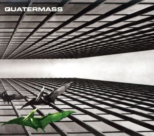 QUATERMASS(DVD付)