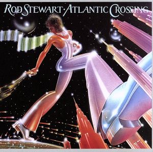 【輸入盤】Atlantic Crossing